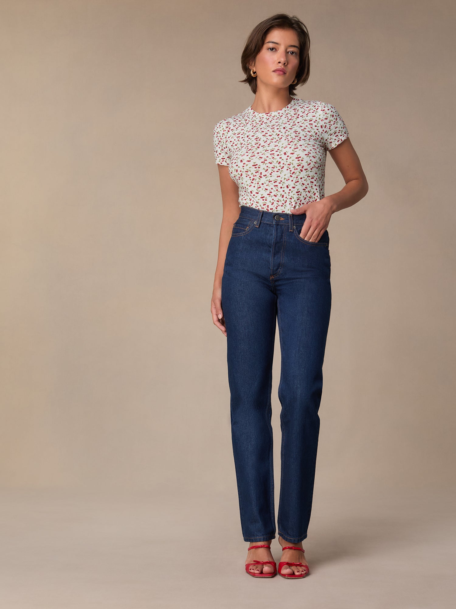 MARSALI T-shirt MARSALI T-shirt
